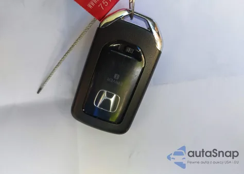 2017 Honda Accord Exl from USA, damaged, VIN 1HGCR2F93HA134108